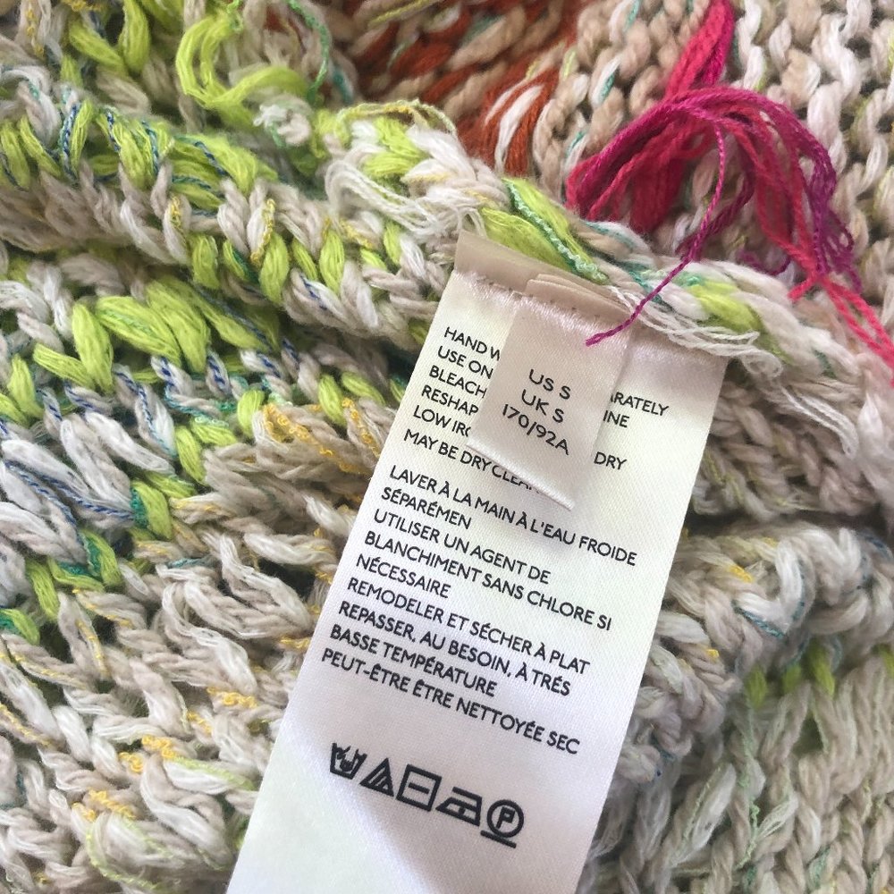 Free People Skies the Limit Cardigan - Picture 13 of 13